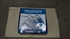 Weldinger plasmabrenner pilot gebraucht kaufen  Schwanewede