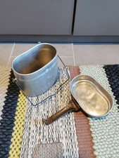 Wehrmacht kochgeschirr mn44 gebraucht kaufen  Sinntal