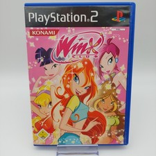 Winx club ps2 gebraucht kaufen  Kirchheim unter Teck