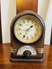 Vintage seiko mantle for sale  Columbus