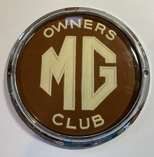 Owners club classic for sale  GLASGOW