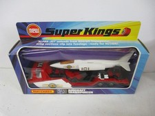 Matchbox lesney superkings for sale  Durham