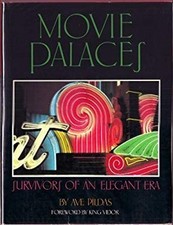 Movie palaces outlet for sale  Mishawaka