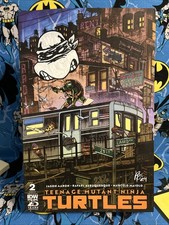 Teenage mutant ninja for sale  High Point
