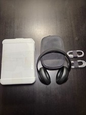 Fones de ouvido Bluetooth sem fio Beats by Dr. Dre Studio Pro - Preto comprar usado  Enviando para Brazil