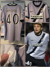 Maglia calcio juventus usato  Italia