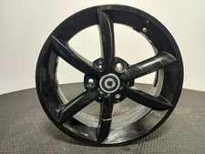 Smart fortwo alloy for sale  SOUTHAMPTON
