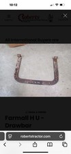 1941 farmall tractor for sale  Columbus