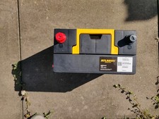 Tesla model battery for sale  STOKE-ON-TRENT