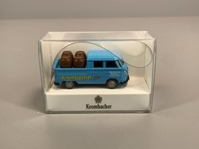 wiking krombacher gebraucht kaufen  Wolfegg
