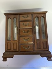 Vtg linden wooden for sale  Petersburg