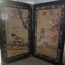 Vintage asian style for sale  Henderson