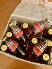 Anciens flacons coiffeur d'occasion  Paris-