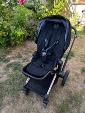 Poussette cybex priam d'occasion  Pont-sur-Yonne