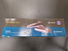 Carlisle brass cdg003 for sale  CHICHESTER