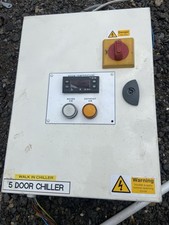 Fuse box chillar for sale  COVENTRY