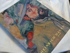 Heinrich nauen 1880 gebraucht kaufen  Oyten
