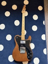 1978 fender telecaster for sale  OKEHAMPTON
