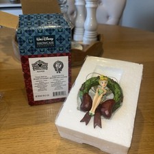 Disney traditions tinkerbell for sale  BEDFORD