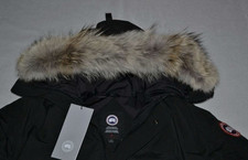 canada goose m usato canada goose m usato Genova