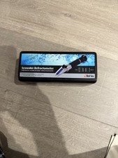 Red sea refractometer for sale  CLACTON-ON-SEA