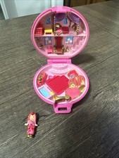 Bluebird polly pocket for sale  Brunswick