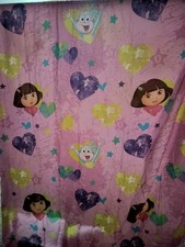 Vintage dora explorer for sale  Paradise