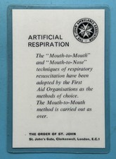 C1960s john ambulance for sale  LITTLEHAMPTON