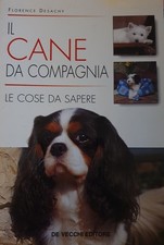 Cane compagnia florence usato  Imperia