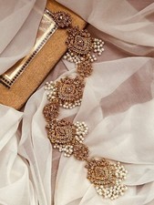 Paranda hair jewellery for sale  BRADFORD