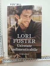 Estate indimenticabile lori usato  Budrio