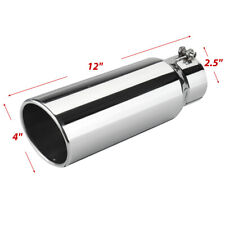 Exhaust muffler resonator for sale  Altadena