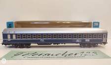 Märklin 4152 schlafwagen gebraucht kaufen  Riedenburg