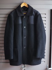 Veste donkey jacket d'occasion  Fontaine