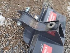 Used bobcat attachments for sale  Princeton