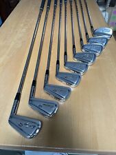Hogan apex irons for sale  WORCESTER