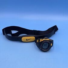 Nike triax watch for sale  MANCHESTER