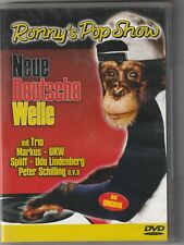 Dvd ronny pop gebraucht kaufen  Braunschweig