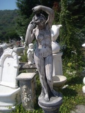 Statua del nudo usato  San Marco Evangelista