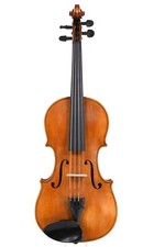 Antico violino tedesco usato  Italia