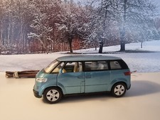 Volkswagen bus microbus gebraucht kaufen  Gründau