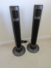 Brandson tower fan for sale  MARKFIELD