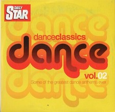 Various artists dance for sale  ELY