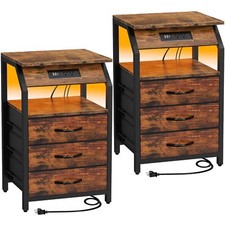 Szlhanjz end tables for sale  Magnolia