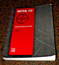 Nfpa national electrical for sale  Dover