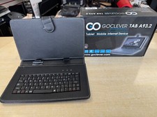 Wireless keyboad case for sale  MAIDENHEAD