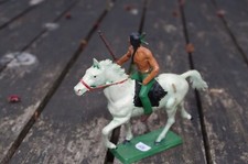 Cavalier indien starlux d'occasion  Dammartin-en-Goële