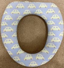 Mothercare soft padded for sale  BIGGLESWADE