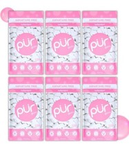 Pur xylitol chewing d'occasion  Expédié en Belgium