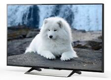 Sony inches smart for sale  SOUTHEND-ON-SEA